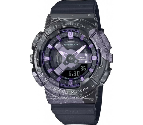 Casio GM-S114GEM-1A2