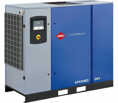 Airpress APS 30BD Dry