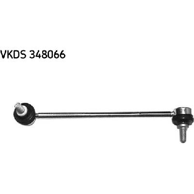 Tyč nebo vzpěra stabilizátoru SKF VKDS 348066 (VKDS348066)