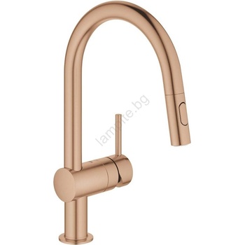 GROHE 32321DL2