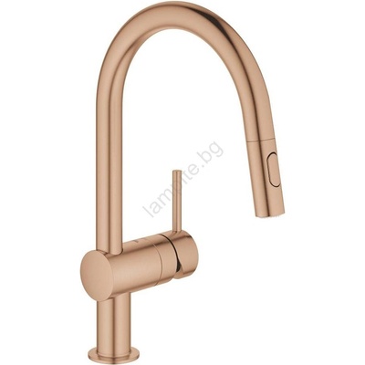 GROHE 32321DL2