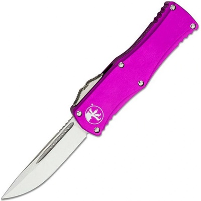 Microtech Hera OTF AUTO Stonewashed 703-10VI