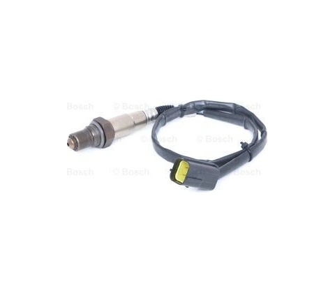 BOSCH Lambda sonda 0 258 986 749