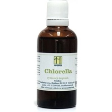 Herbárius Chlorella tinktúra 50 ml