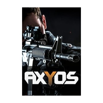 AXYOS