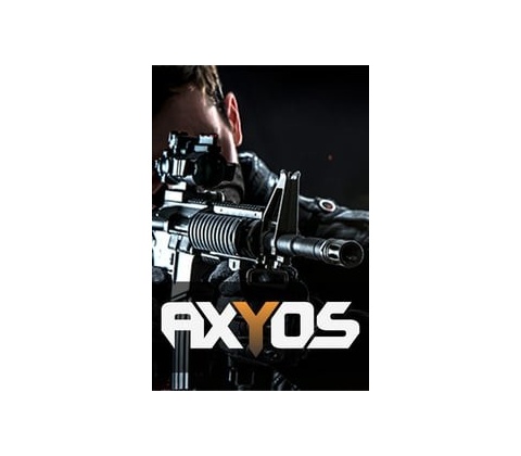 AXYOS