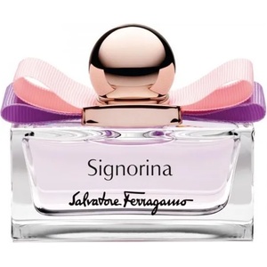 Salvatore Ferragamo Signorina EDT 100 ml Парфюми