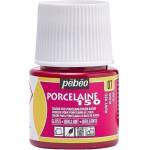 Pébéo Porcelaine 150 Боя за порцелан Ruby Red 45 ml 1 бр (024-007)