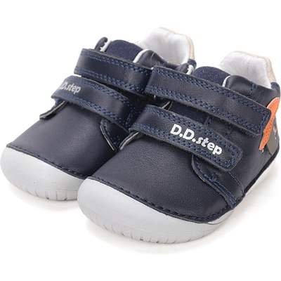 D.D.Step S070-61533 Barefoot Royal Blue – Zbozi.Blesk.cz