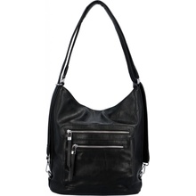 Romina & Co Bags Jaylyn čierna