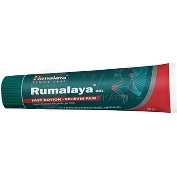 Himalaya Rumalaya Gel 50 g