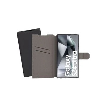 Image 1 of Sentio Калъф Book Cover за Galaxy S24 Ultra