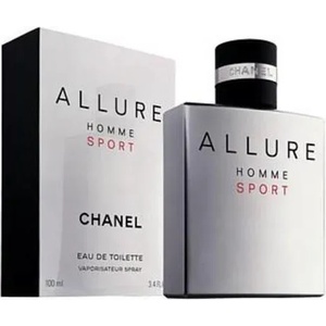 CHANEL Allure Homme Sport EDT 50 ml Парфюми