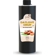 Les fruits du paradis Ďatľový sirup 350g