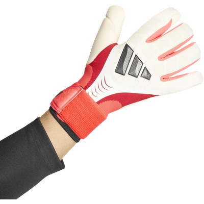 adidas Predator Pro Strap Goalkeeper Gloves