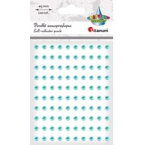 TITANUM Craft-Fun Series Crystals (24CY0388)