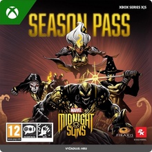 Marvel's Midnight Suns Season Pass (XSX)