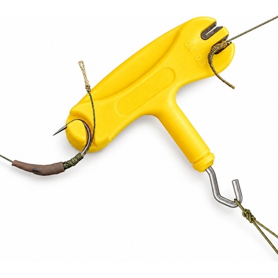 Giants Fishing Dotahovač Uzlů a Stahovač Šňůrek Multi Tool 3in1 Knot Puller and Line Stripper