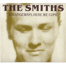 Smiths: Strangeways, Here We Come - CD