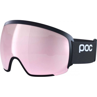 POC ORB CLARITY SPARE LENS KIT Náhradní zorník pro brýle POC Orb Clarity, černá, UNI
