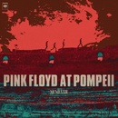 Pink Floyd Pink Floyd at Pompeii MCMLXXII 2025 Steven Wilson Stereo Mix Edition CD