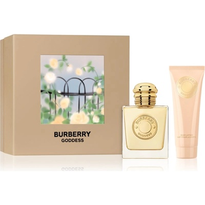 Burberry Goddess Set подаръчен комплект за жени woman
