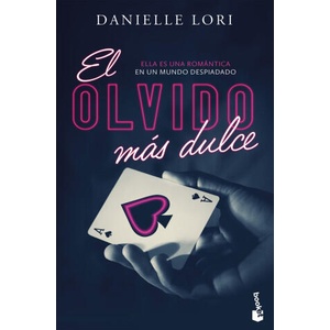 El olvido más dulce (2025)