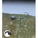 Jigovky.cz Jigové hlavy Sickle vel.8 1,5g 5 ks