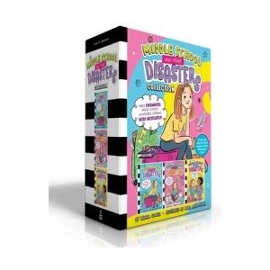 BX-MIDDLE SCHOOL & OTHER DISASTERS COLL | COVEN WANDA (ISBN: 9781665952071)