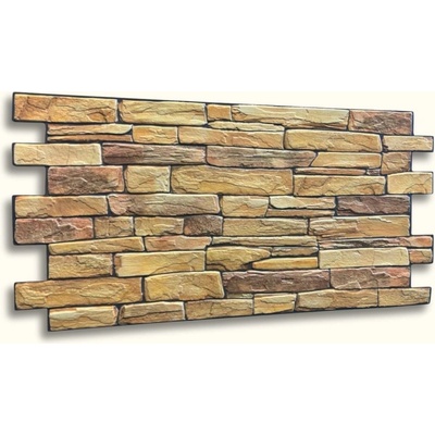 Grace 3D PVC TP10006921 1ks