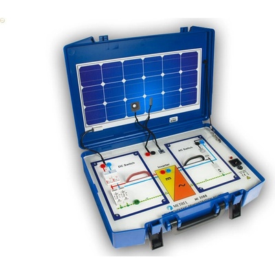 Metrel MI 3088 PV
