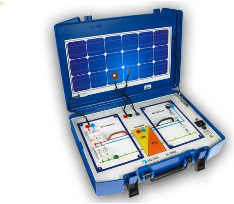 Metrel MI 3088 PV