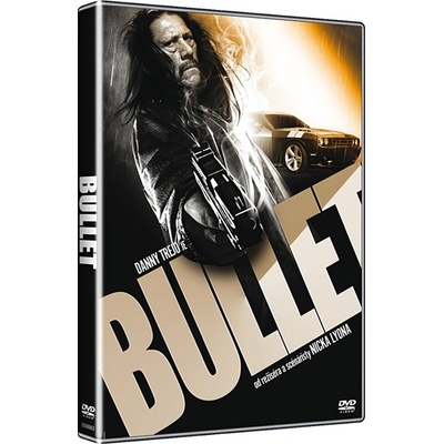 Bullet: , DVD