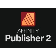 Serif Affinity Publisher 2