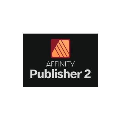 Serif Affinity Publisher 2