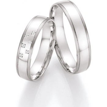 Honeymoo zlaté obroučky 66 41110WG