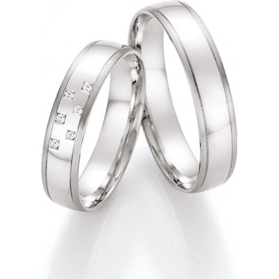 Honeymoo zlaté obroučky 66 41110WG