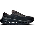 On Дамски маратонки On Women's Cloudrunner 3 WP Running shoes - Black / Black - размер 42, 5 (EU) (123-2594-0122)
