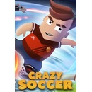 Crazy Soccer