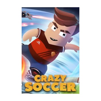 Crazy Soccer