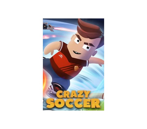 Crazy Soccer
