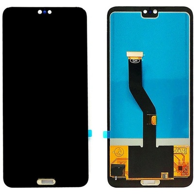Ako si vybrať LCD displej k mobilnému telefónu?