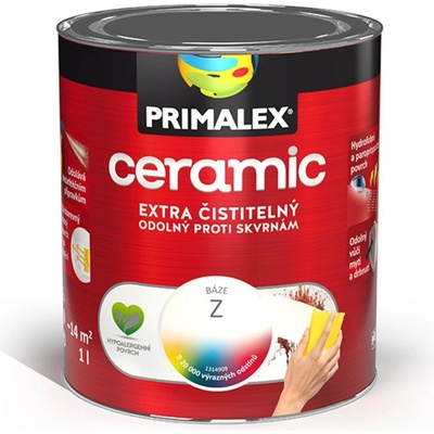 Primalex Ceramic báze Z 1 l