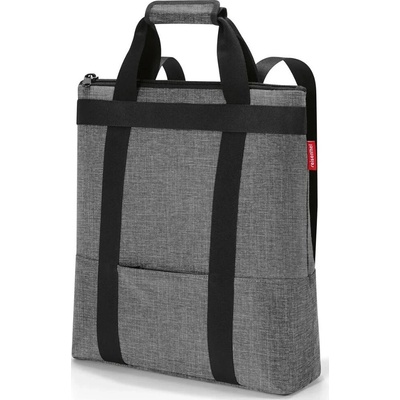 Reisenthel Daypack Twist Silver 18 L REISENTHEL-HH7052