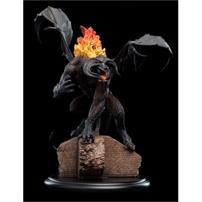 Lord of the Rings Mini Epics The Balrog in Moria 19 cm