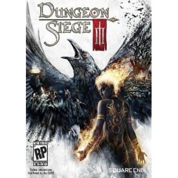 Dungeon Siege 3