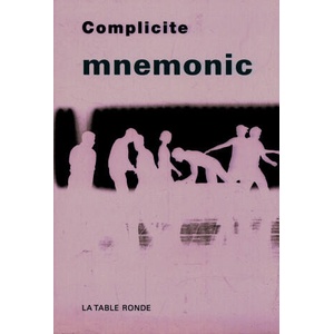 Mnemonic | Complicite (ISBN: 9782710369691)