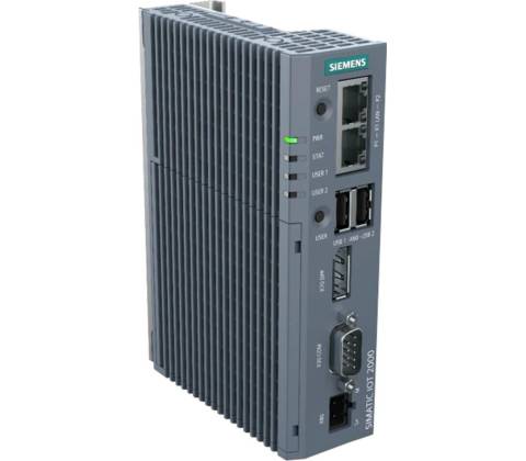 Siemens Simatic IOT2050