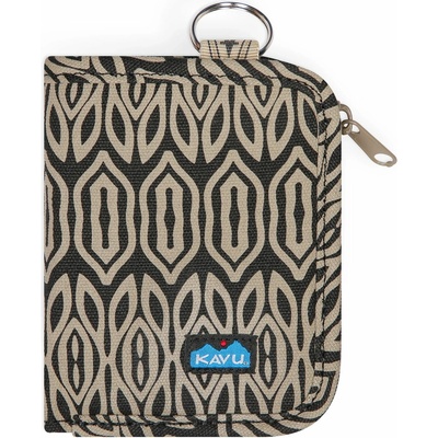 Kavu Zippy Wallet - dark inlay