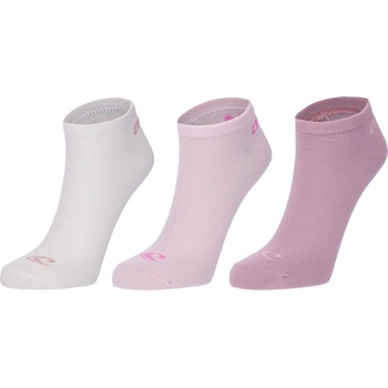 O'Neill Sneaker socks 3-pack 39-42